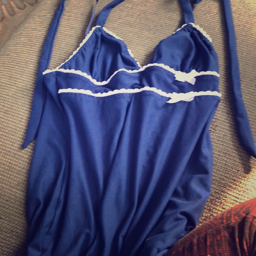 Seductive wear lingerie set